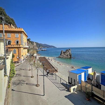 Hotel Meuble Agavi Monterosso al Mare Zewnętrze zdjęcie