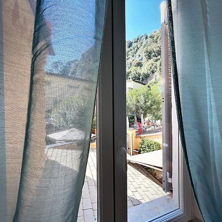 Hotel Meuble Agavi Monterosso al Mare Zewnętrze zdjęcie