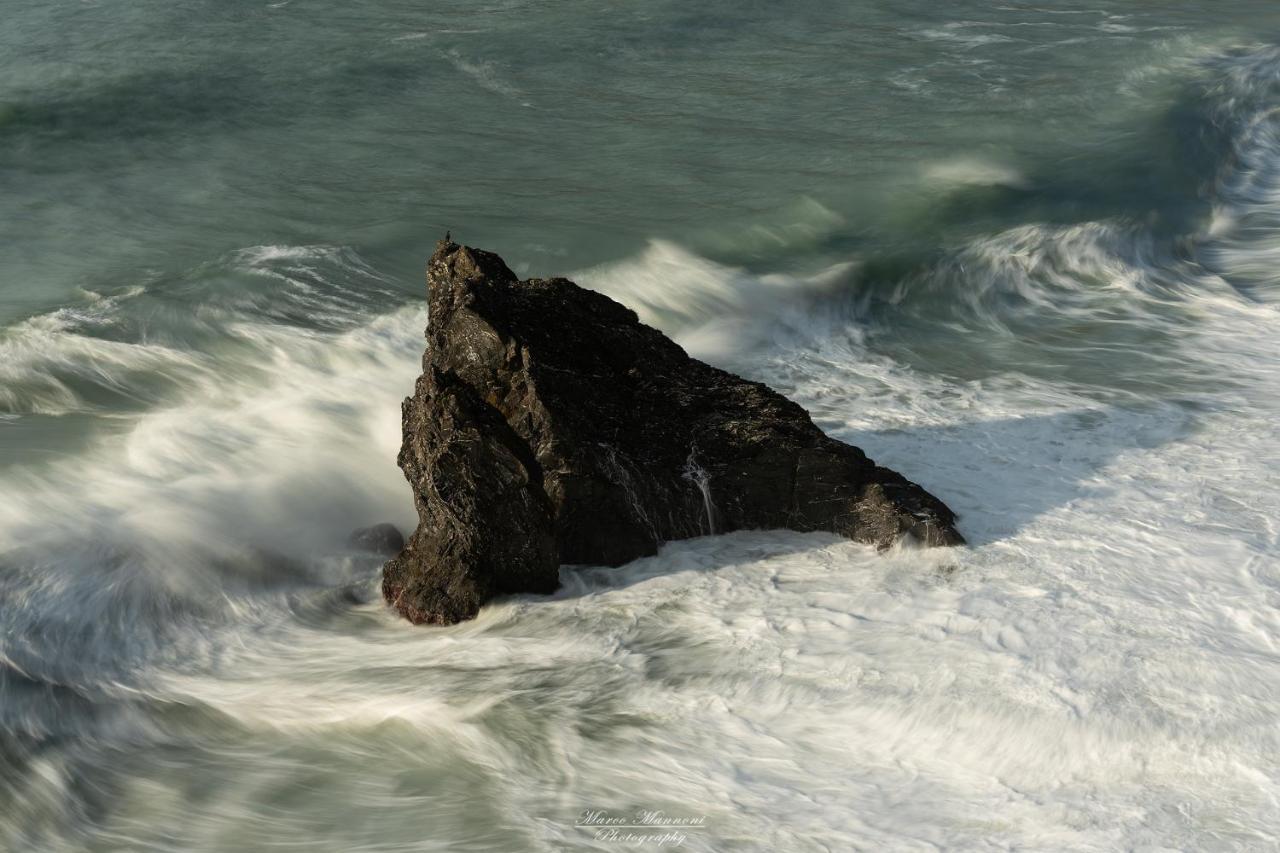 Hotel Meuble Agavi Monterosso al Mare Zewnętrze zdjęcie