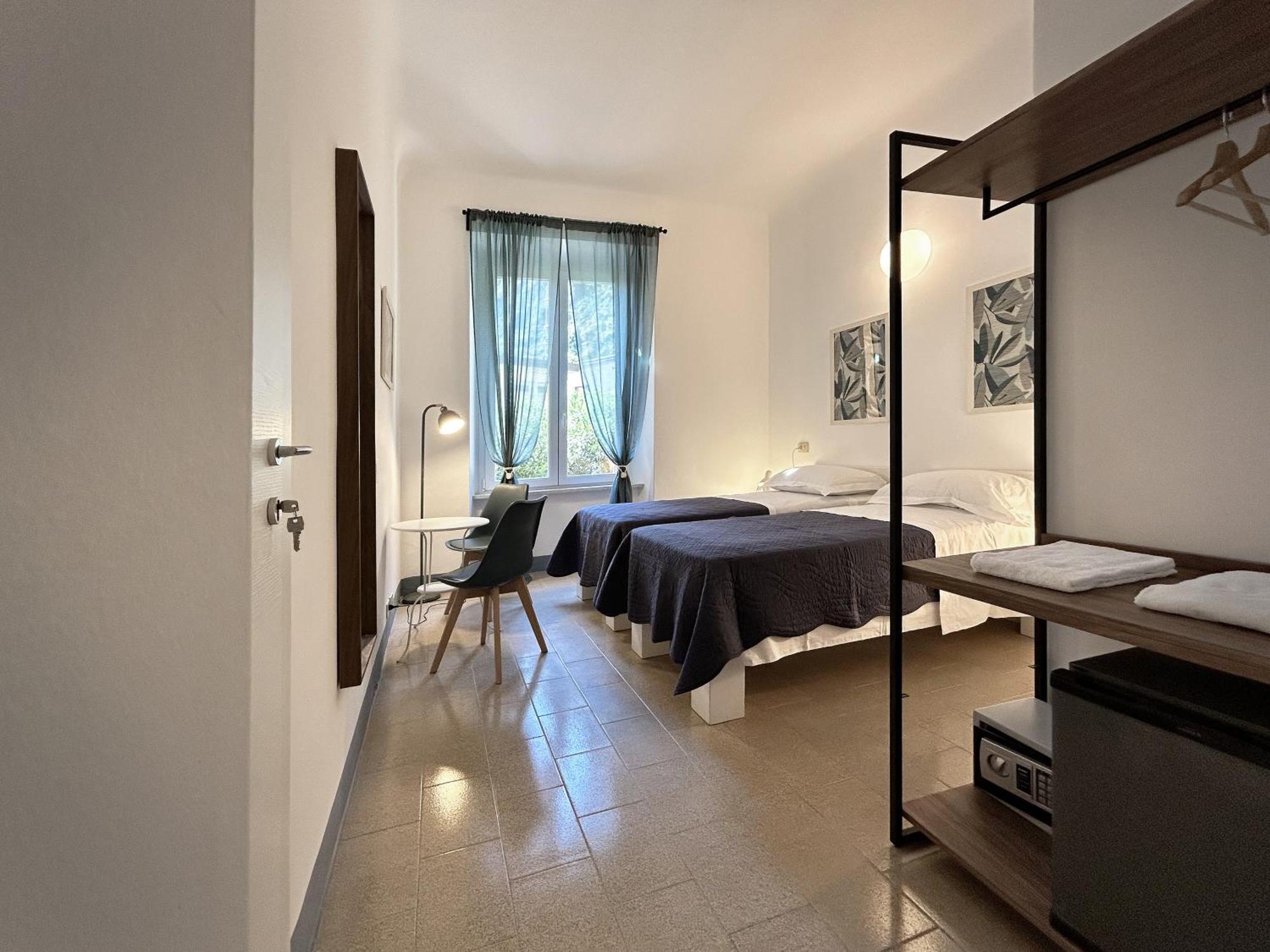Hotel Meuble Agavi Monterosso al Mare Zewnętrze zdjęcie