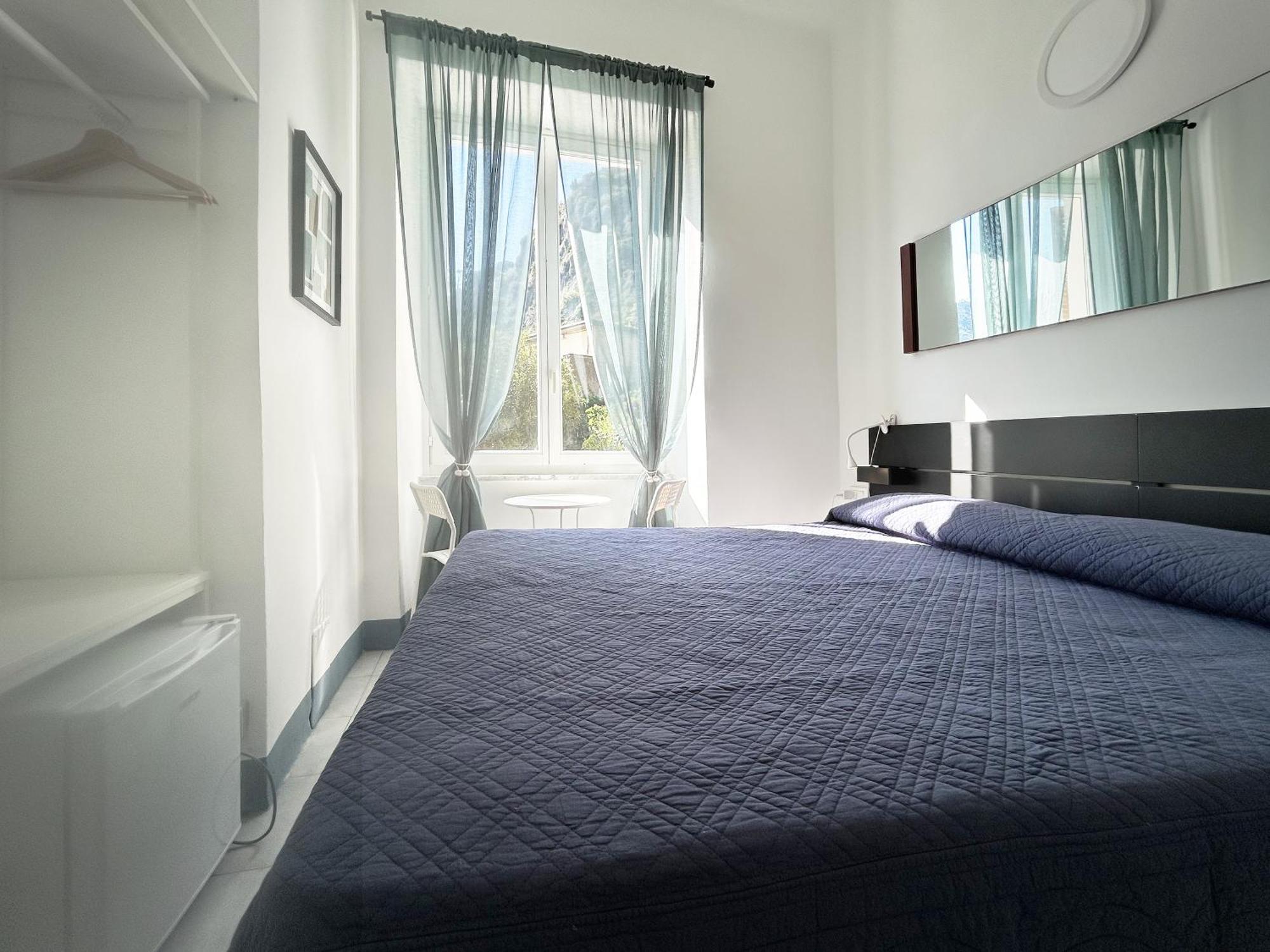 Hotel Meuble Agavi Monterosso al Mare Zewnętrze zdjęcie