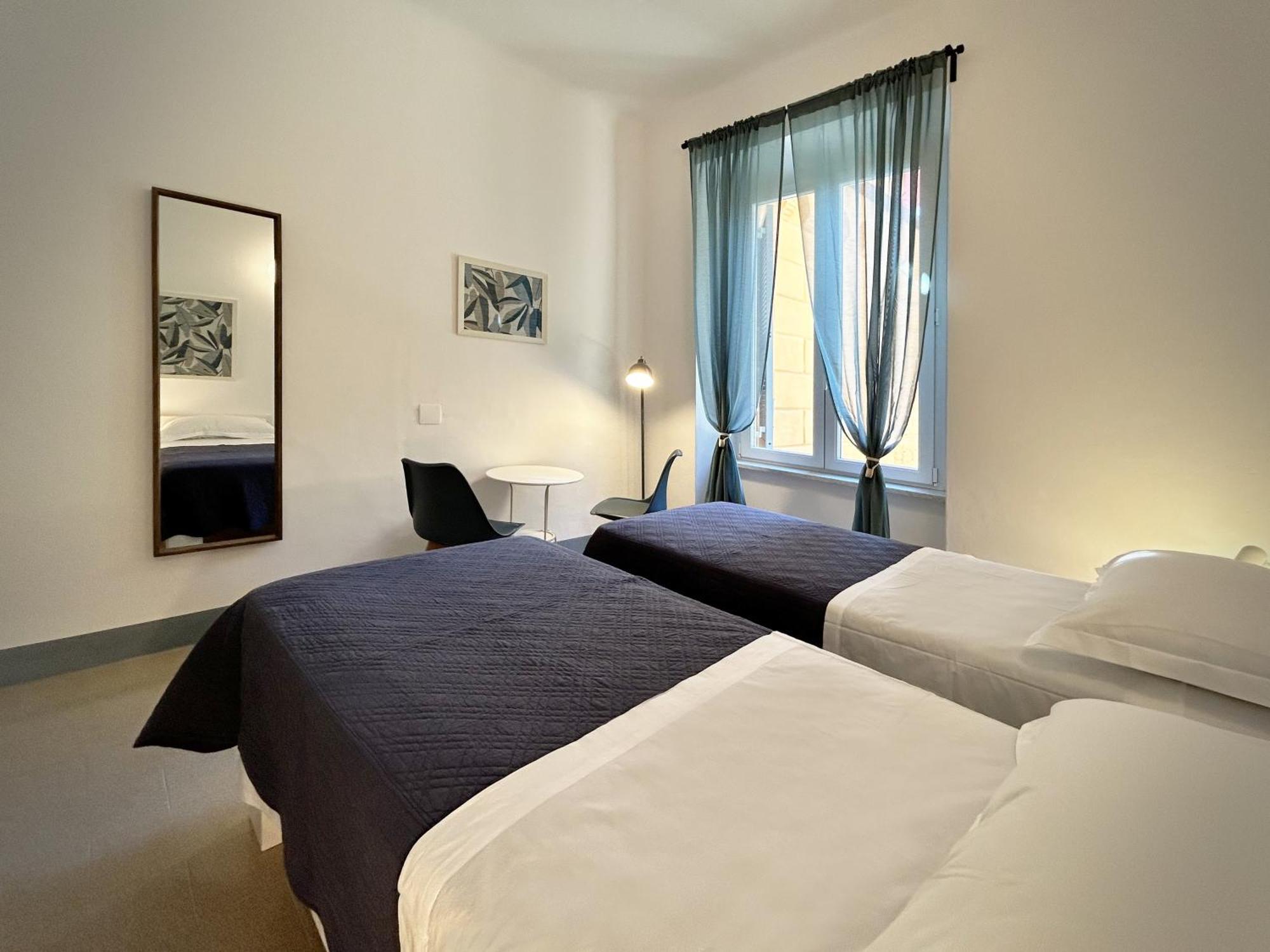 Hotel Meuble Agavi Monterosso al Mare Zewnętrze zdjęcie
