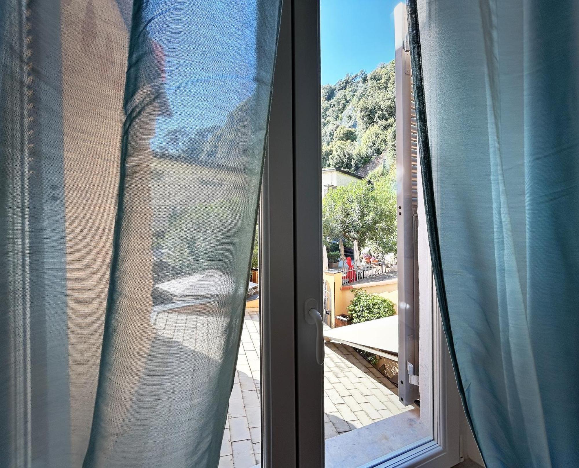 Hotel Meuble Agavi Monterosso al Mare Zewnętrze zdjęcie