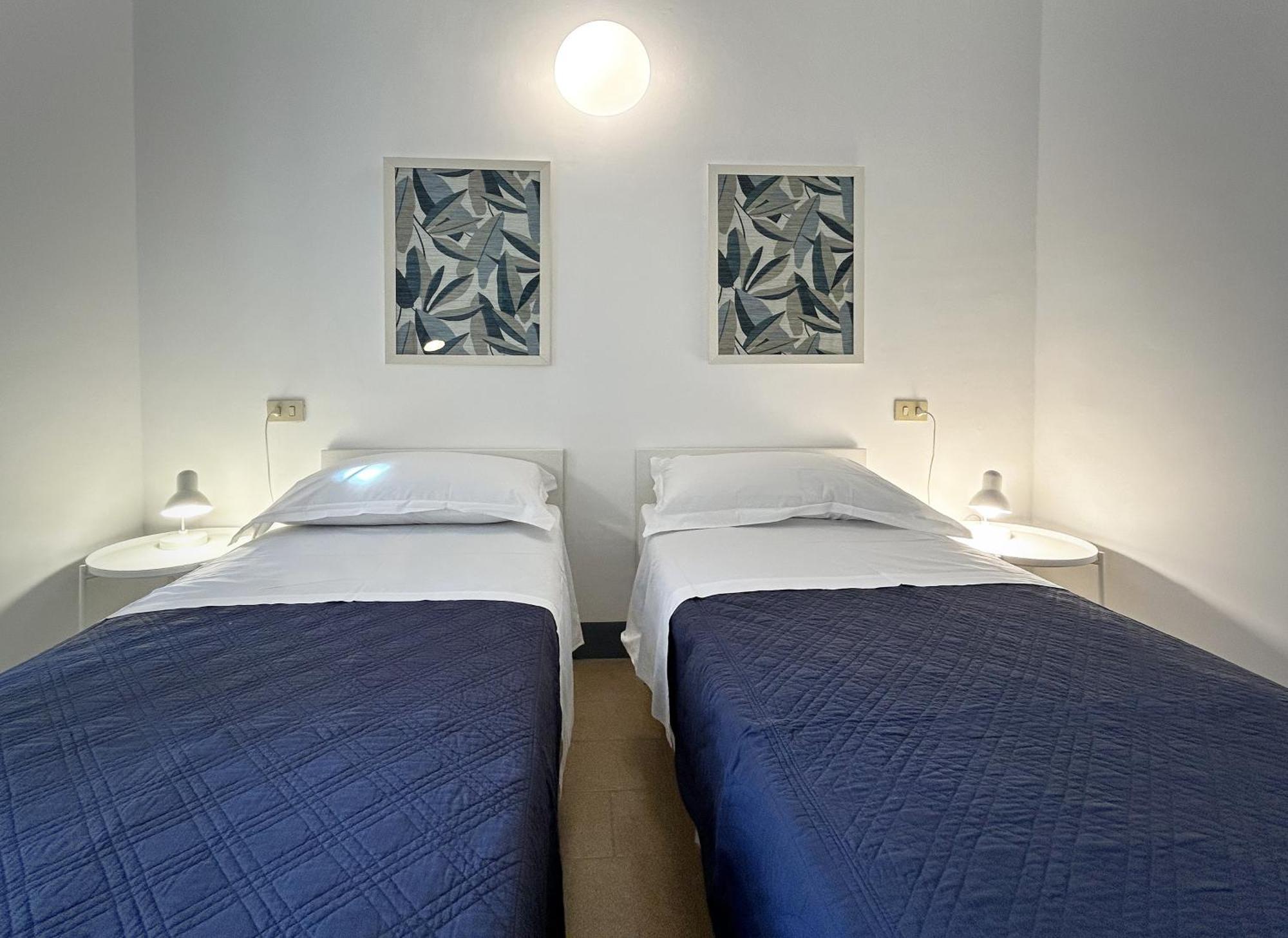 Hotel Meuble Agavi Monterosso al Mare Zewnętrze zdjęcie