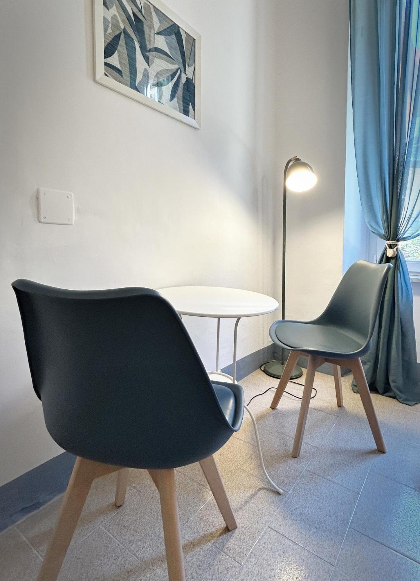 Hotel Meuble Agavi Monterosso al Mare Zewnętrze zdjęcie