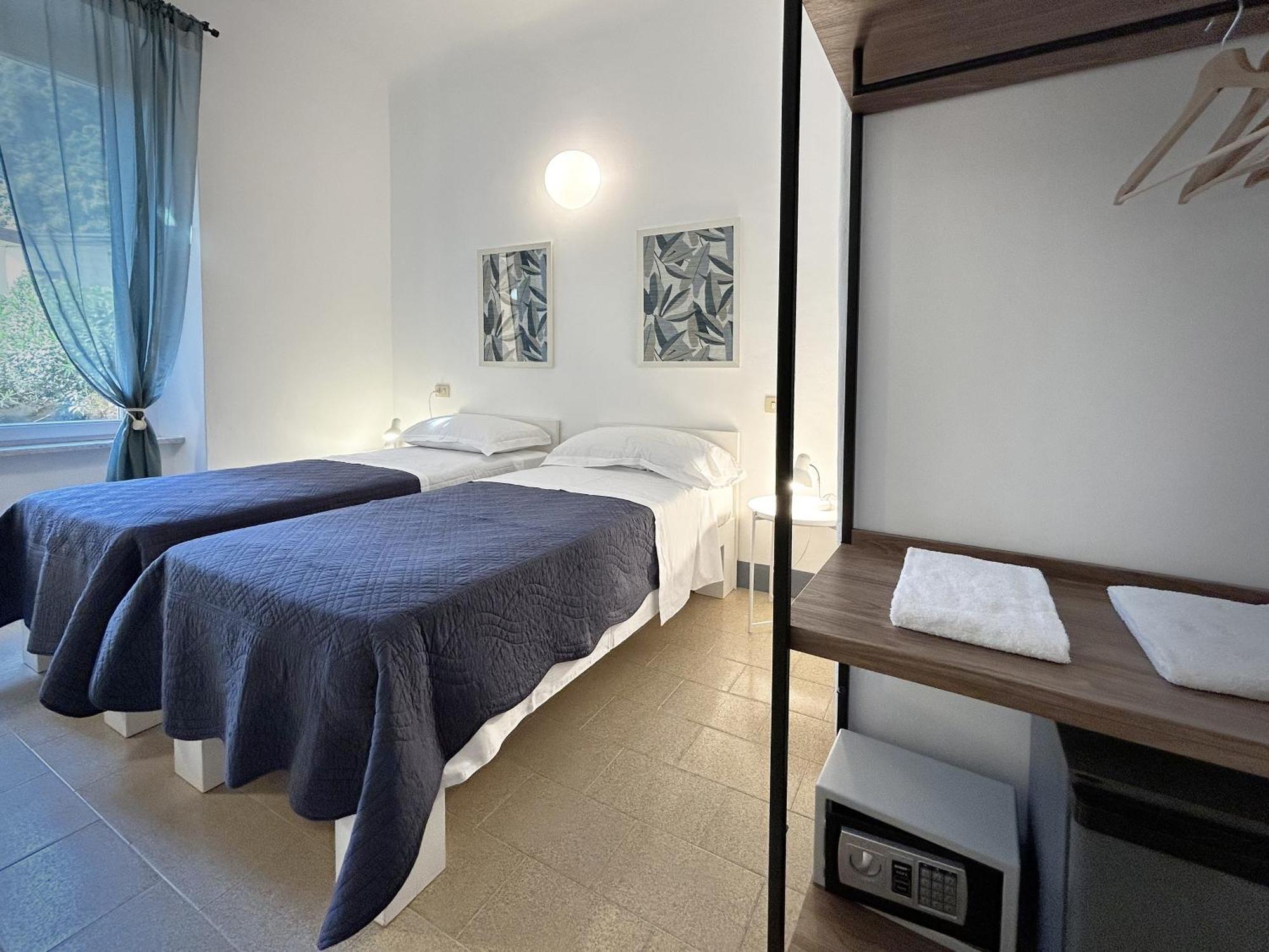 Hotel Meuble Agavi Monterosso al Mare Zewnętrze zdjęcie