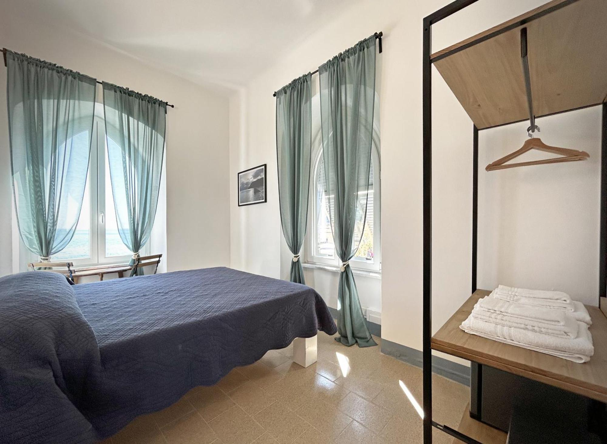 Hotel Meuble Agavi Monterosso al Mare Zewnętrze zdjęcie