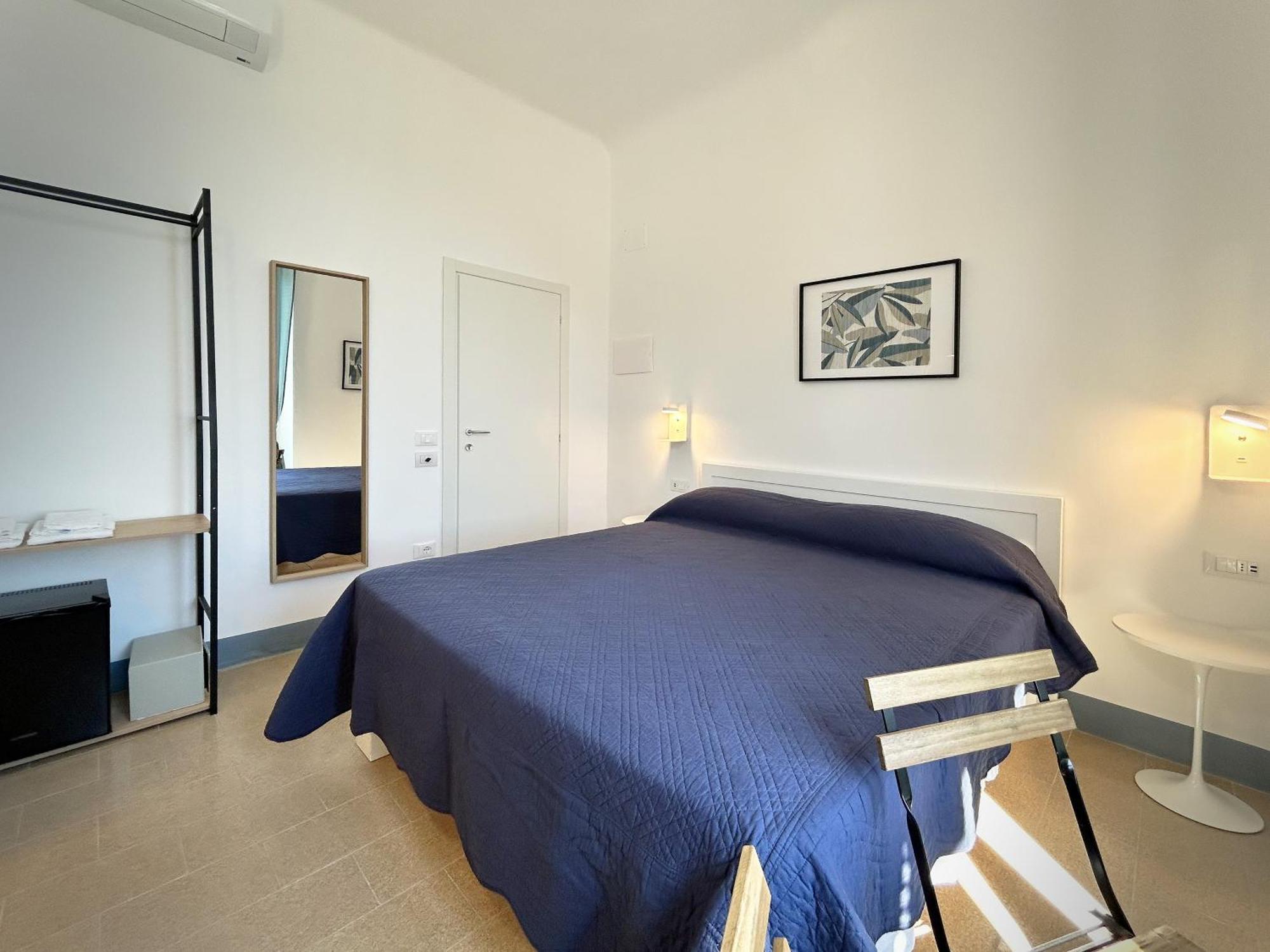 Hotel Meuble Agavi Monterosso al Mare Zewnętrze zdjęcie