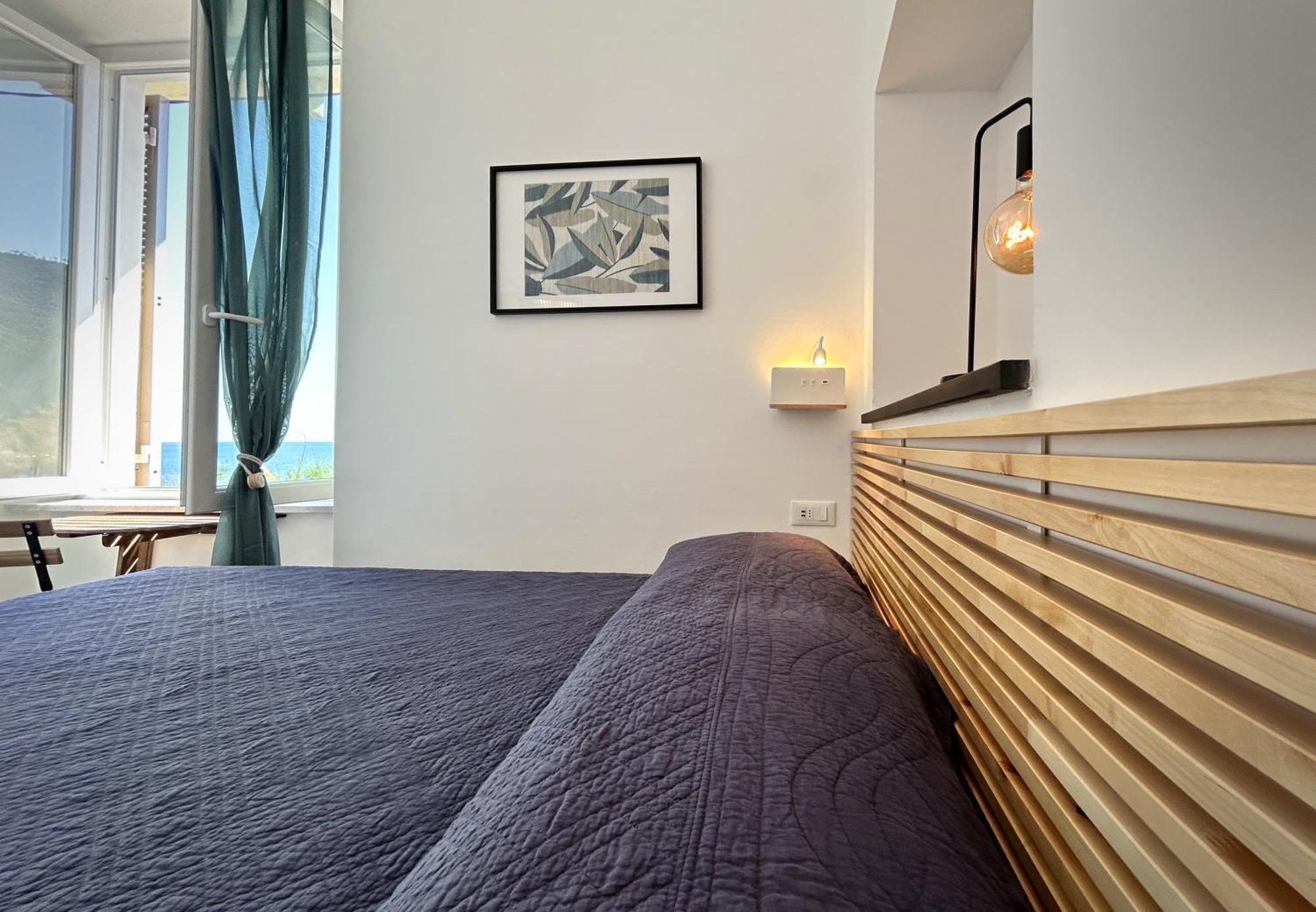 Hotel Meuble Agavi Monterosso al Mare Zewnętrze zdjęcie