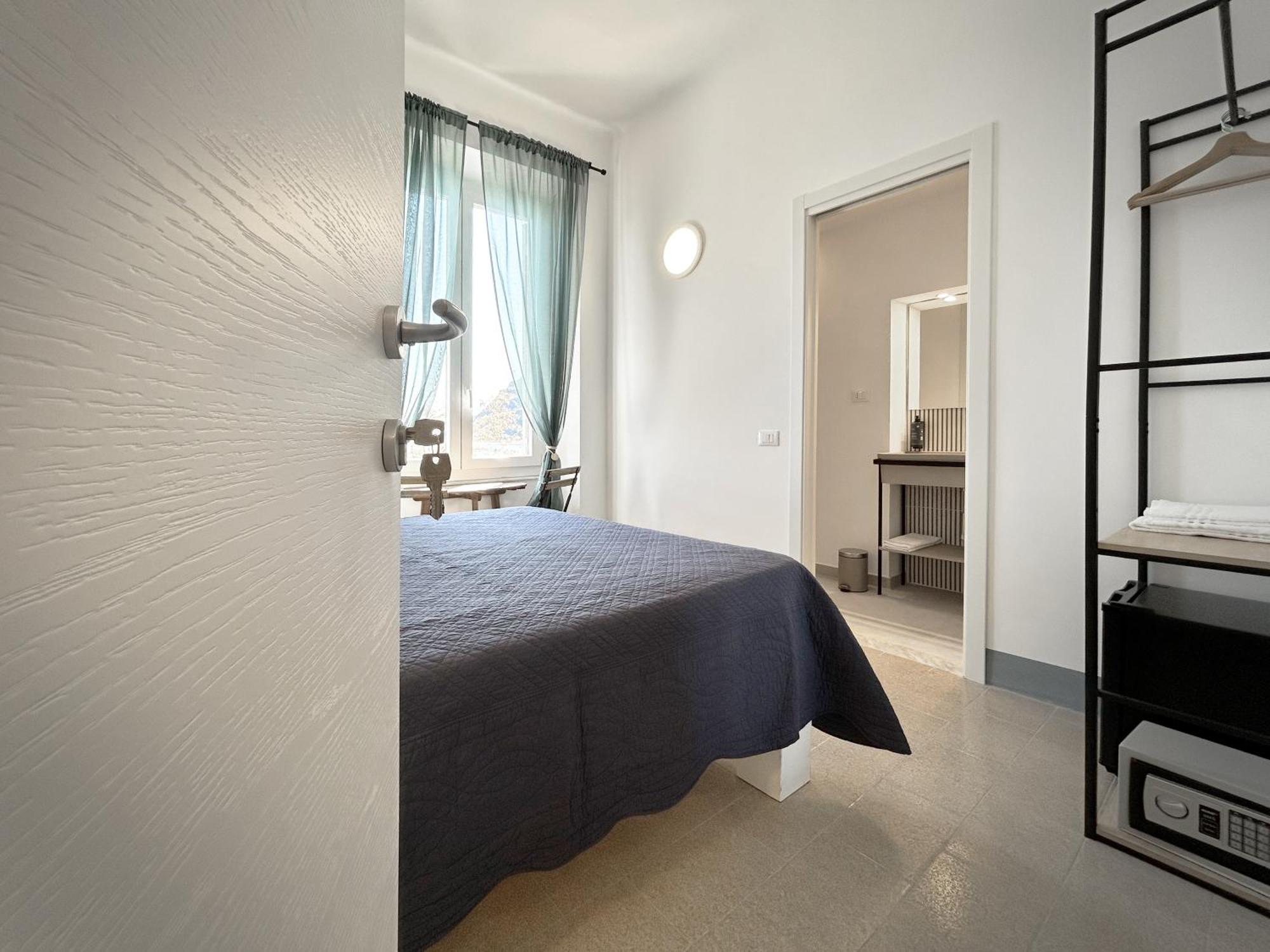 Hotel Meuble Agavi Monterosso al Mare Zewnętrze zdjęcie