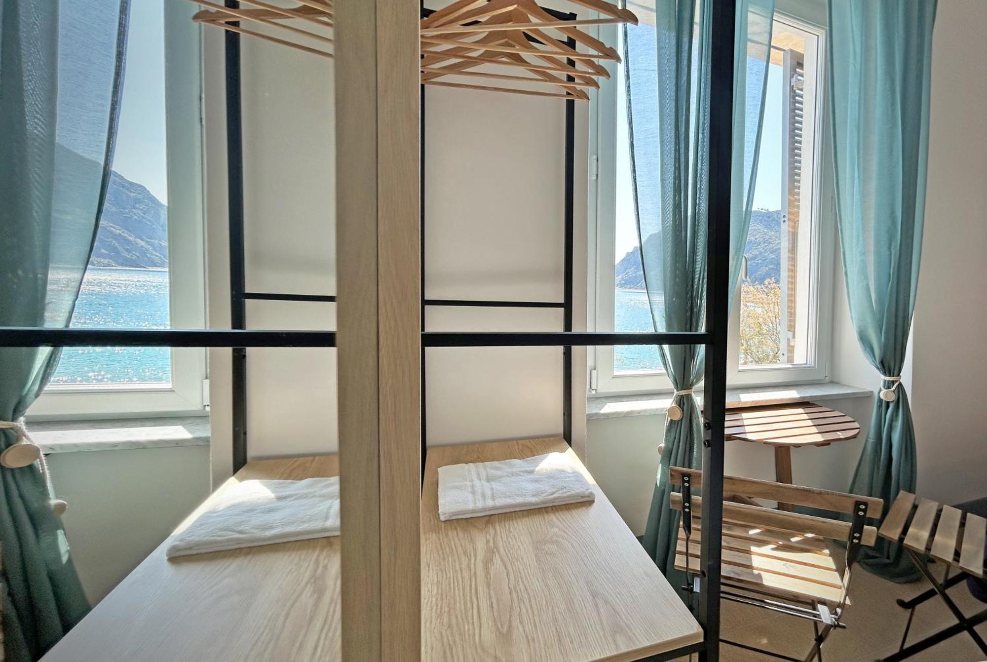 Hotel Meuble Agavi Monterosso al Mare Zewnętrze zdjęcie