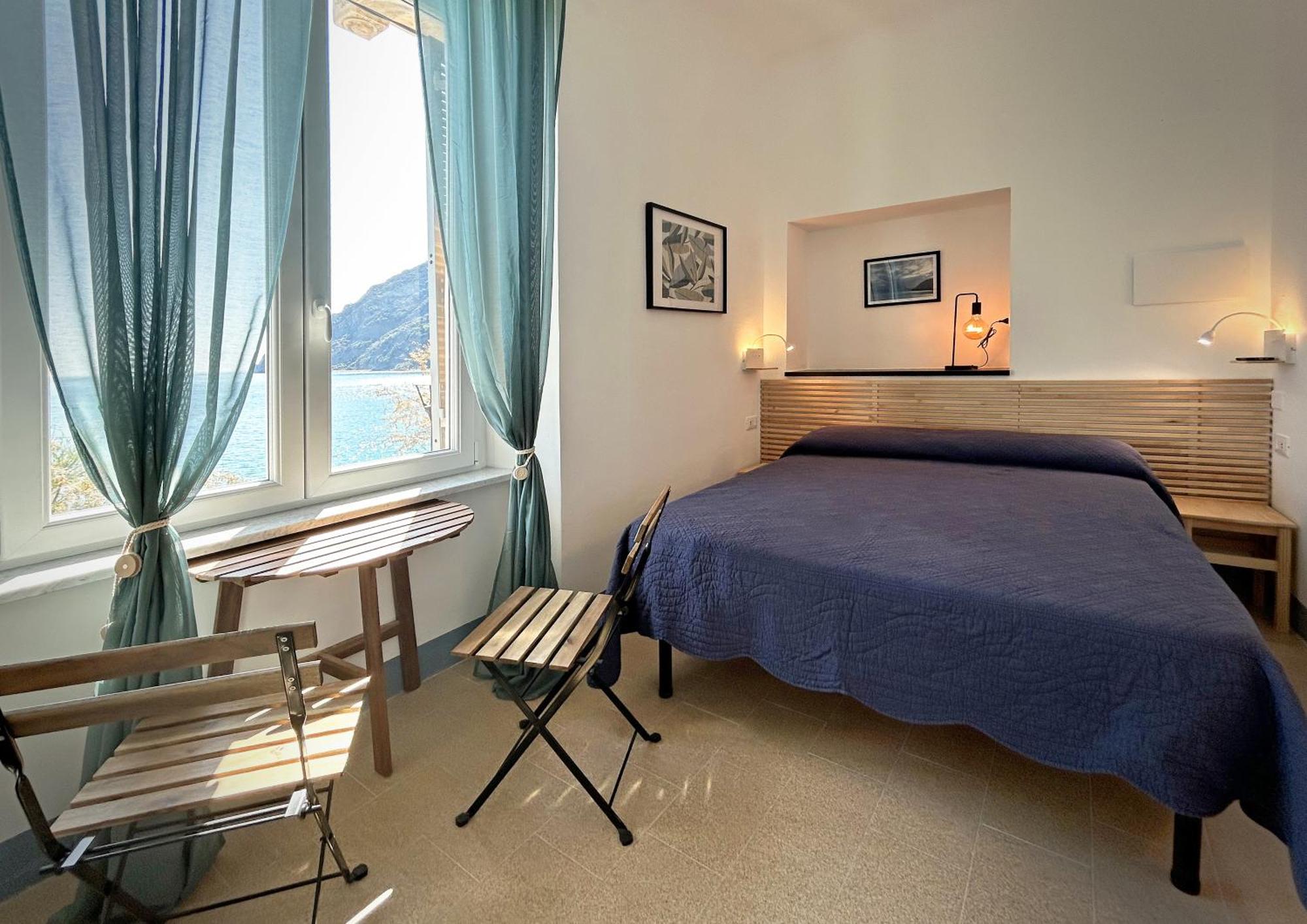 Hotel Meuble Agavi Monterosso al Mare Zewnętrze zdjęcie