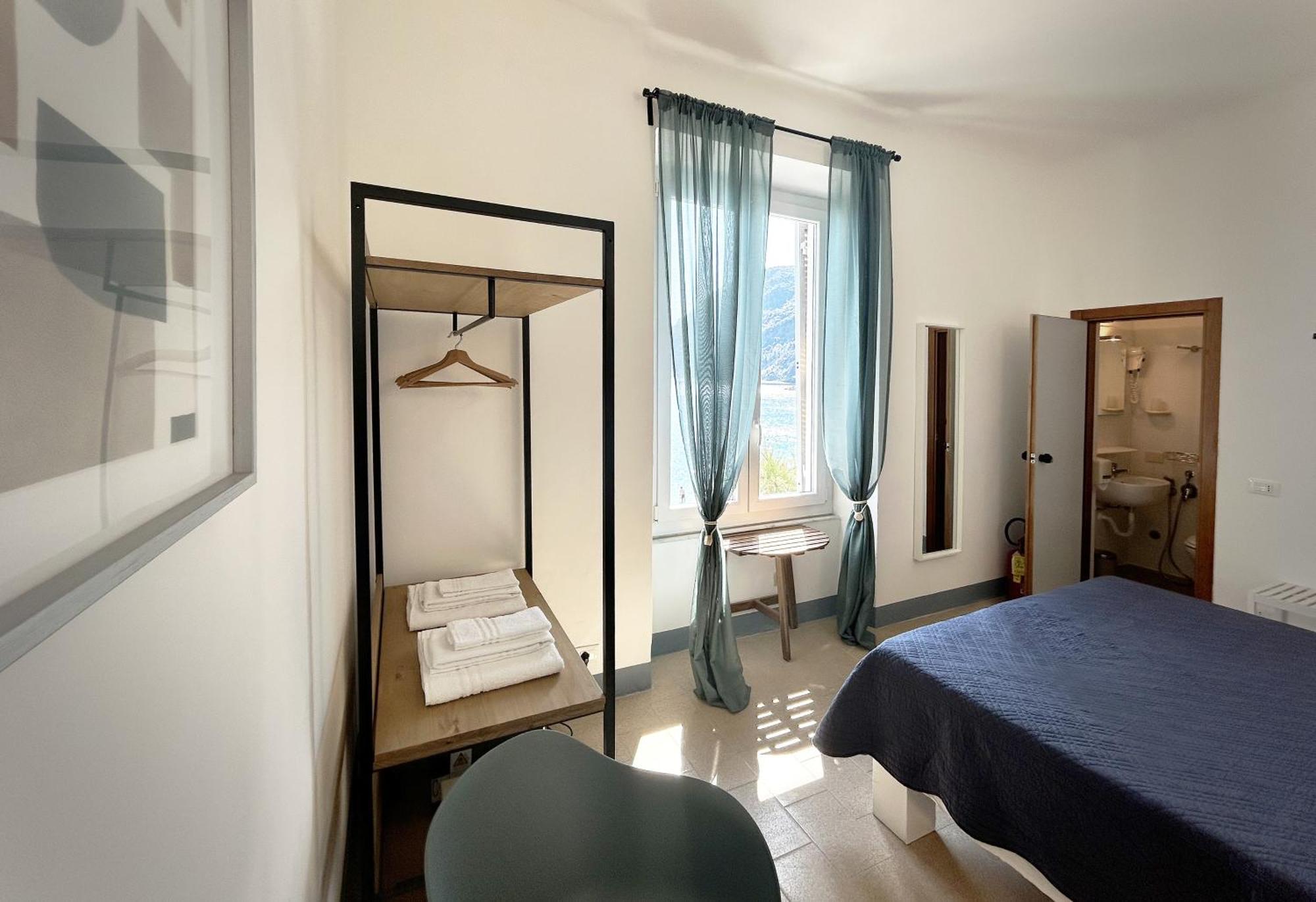 Hotel Meuble Agavi Monterosso al Mare Zewnętrze zdjęcie