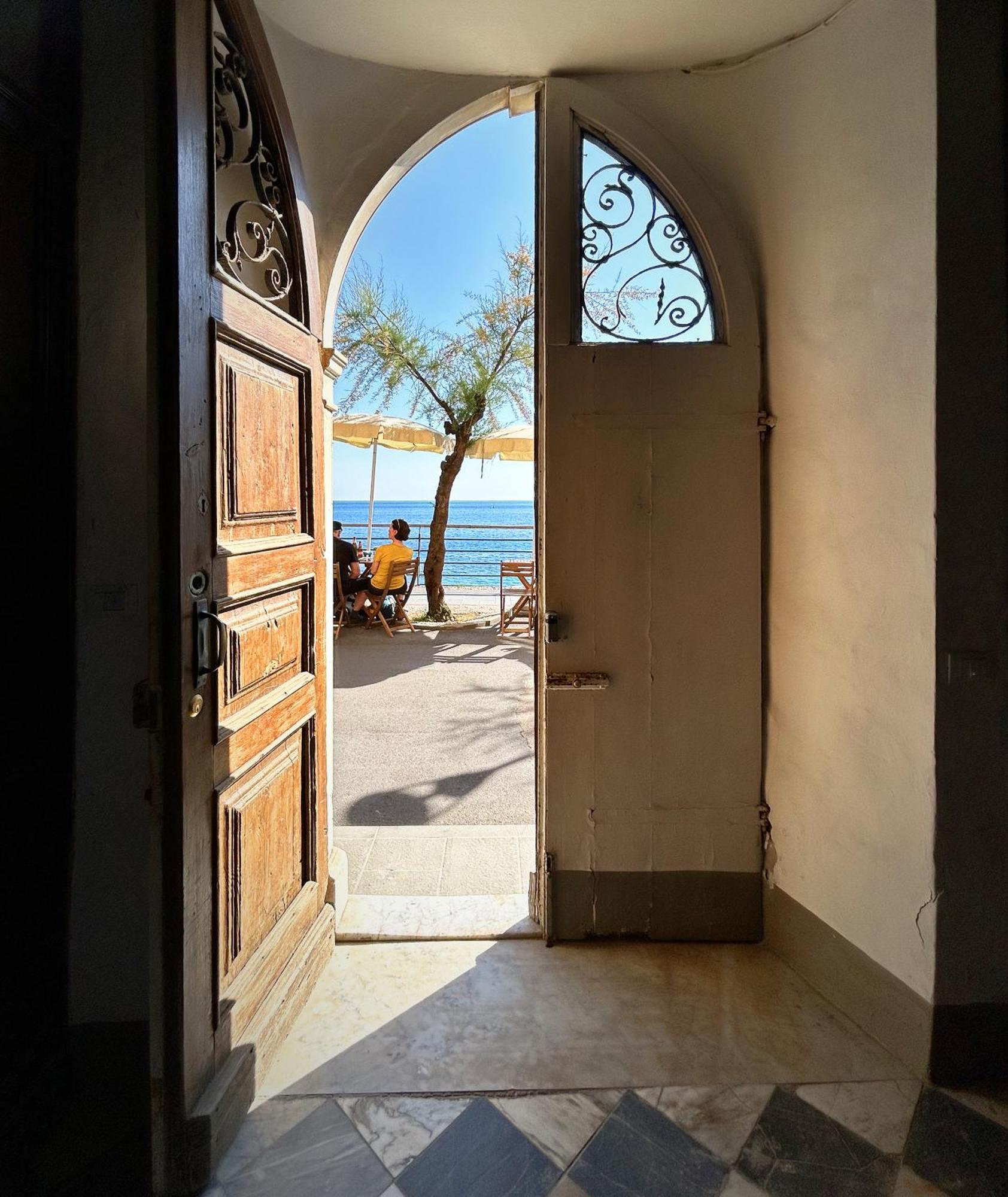 Hotel Meuble Agavi Monterosso al Mare Zewnętrze zdjęcie