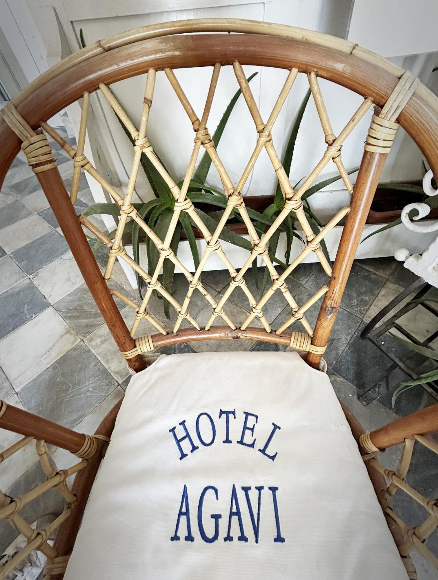 Hotel Meuble Agavi Monterosso al Mare Zewnętrze zdjęcie