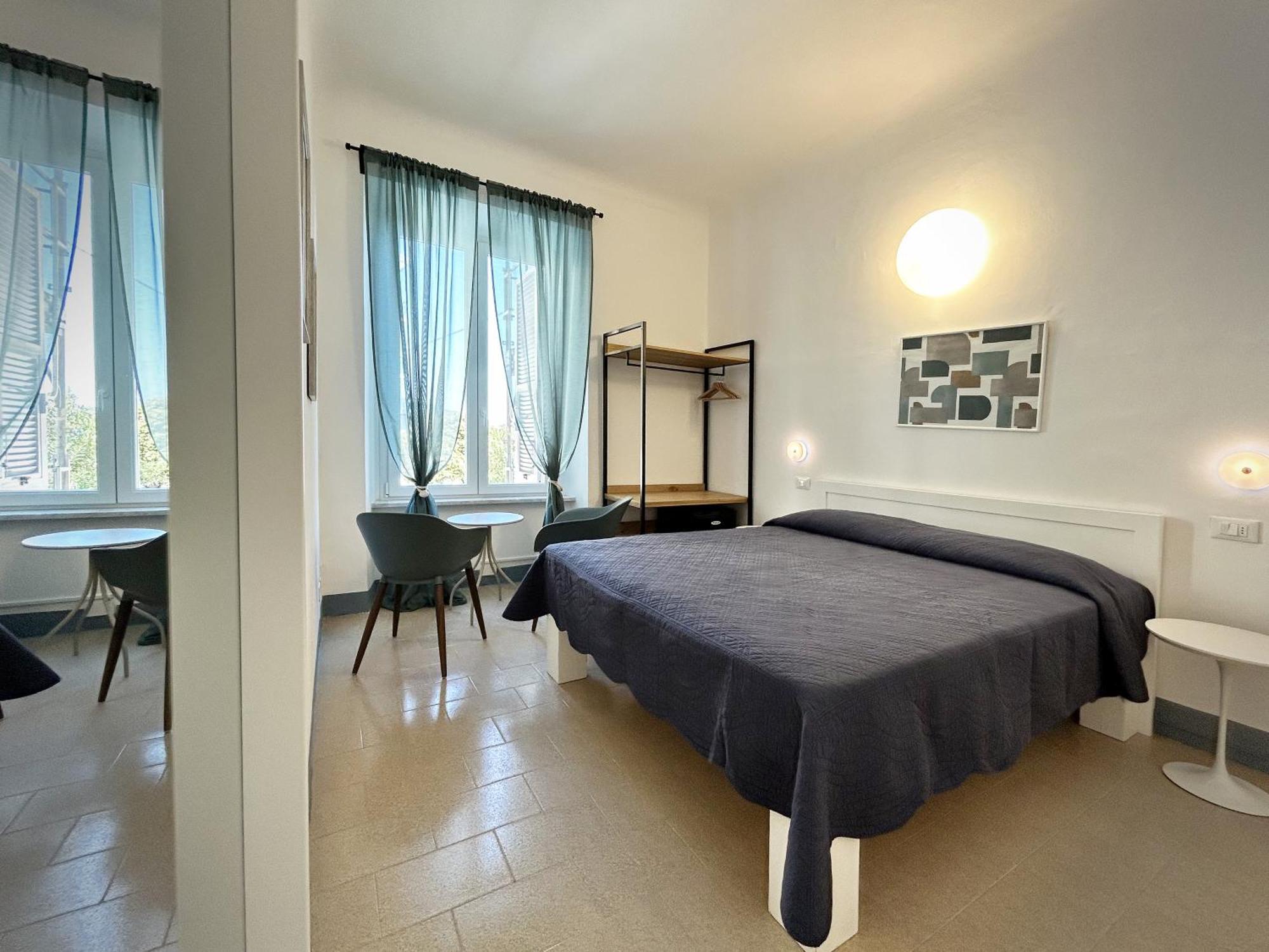 Hotel Meuble Agavi Monterosso al Mare Zewnętrze zdjęcie