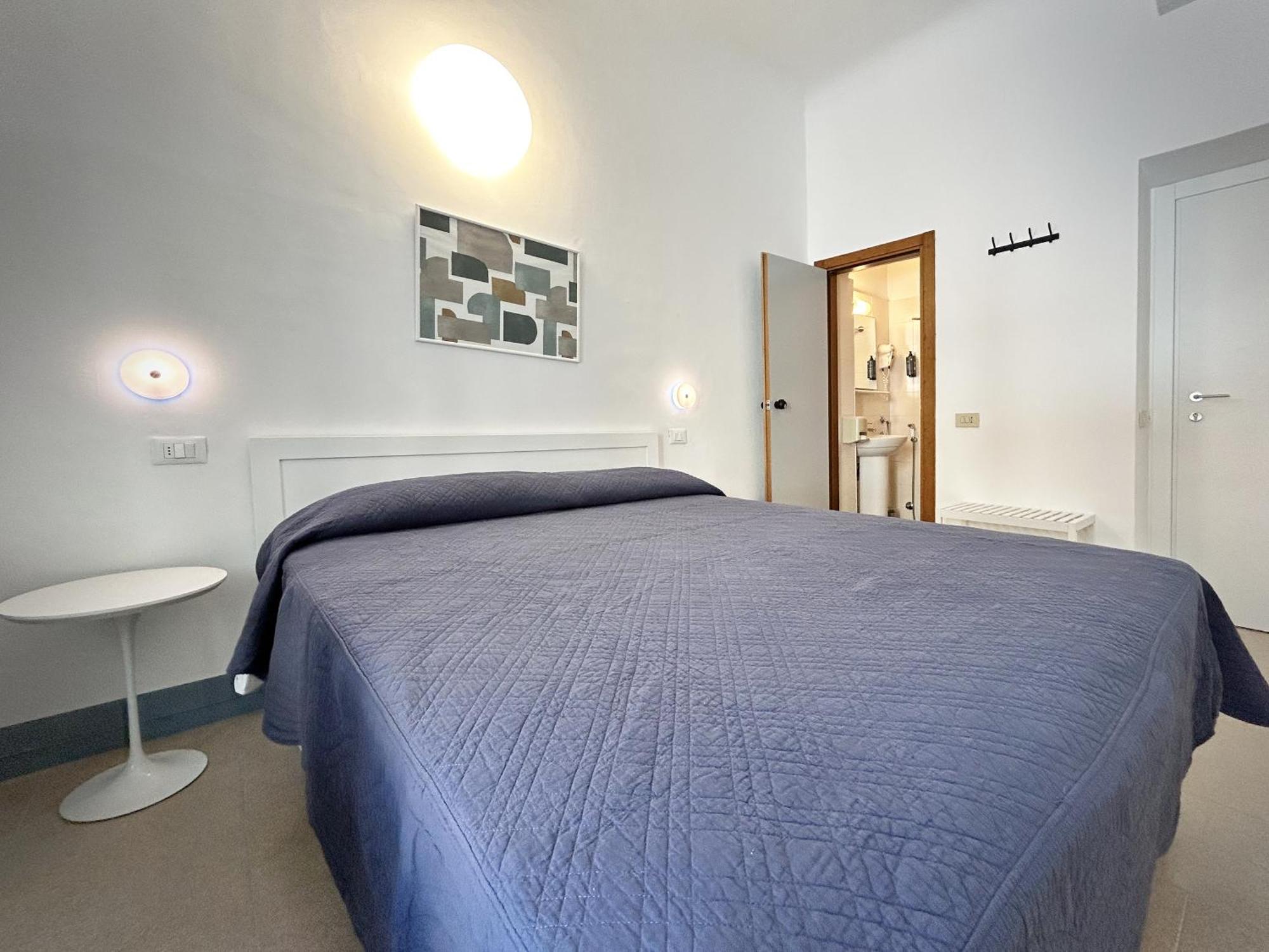 Hotel Meuble Agavi Monterosso al Mare Zewnętrze zdjęcie