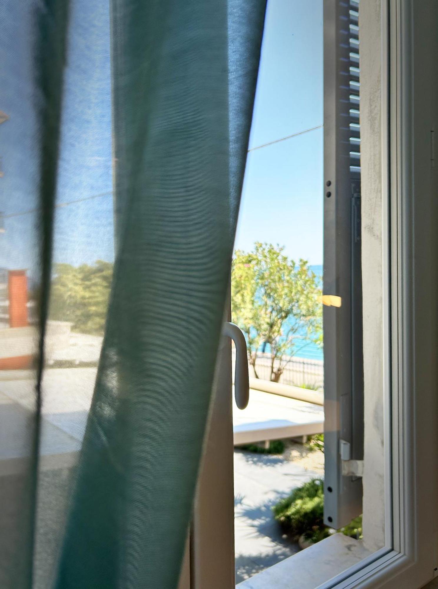 Hotel Meuble Agavi Monterosso al Mare Zewnętrze zdjęcie