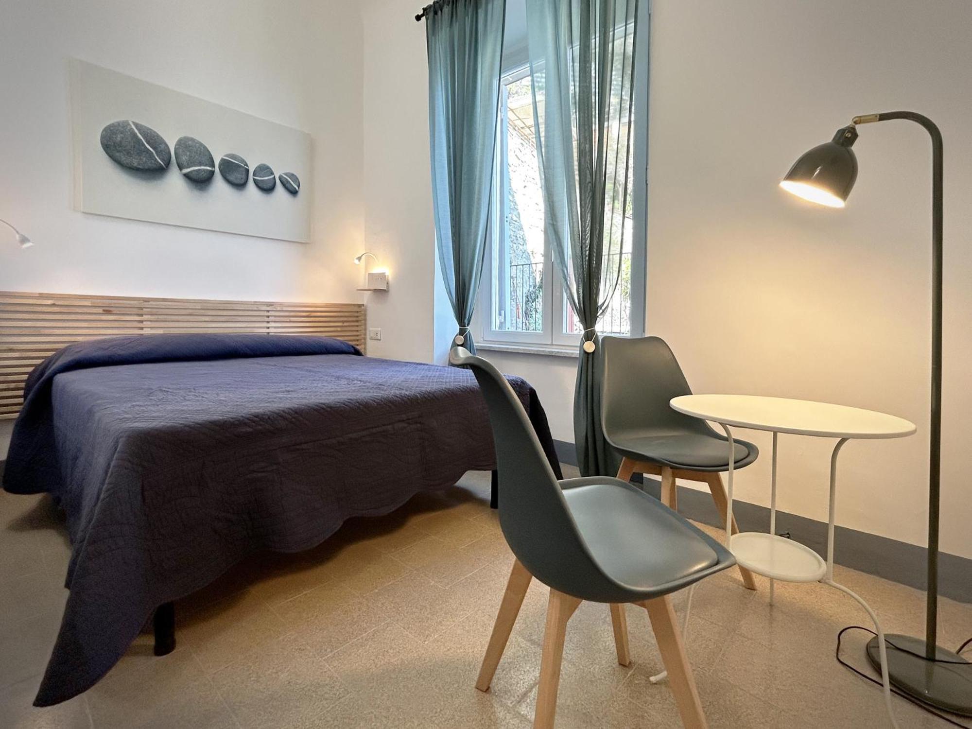 Hotel Meuble Agavi Monterosso al Mare Zewnętrze zdjęcie
