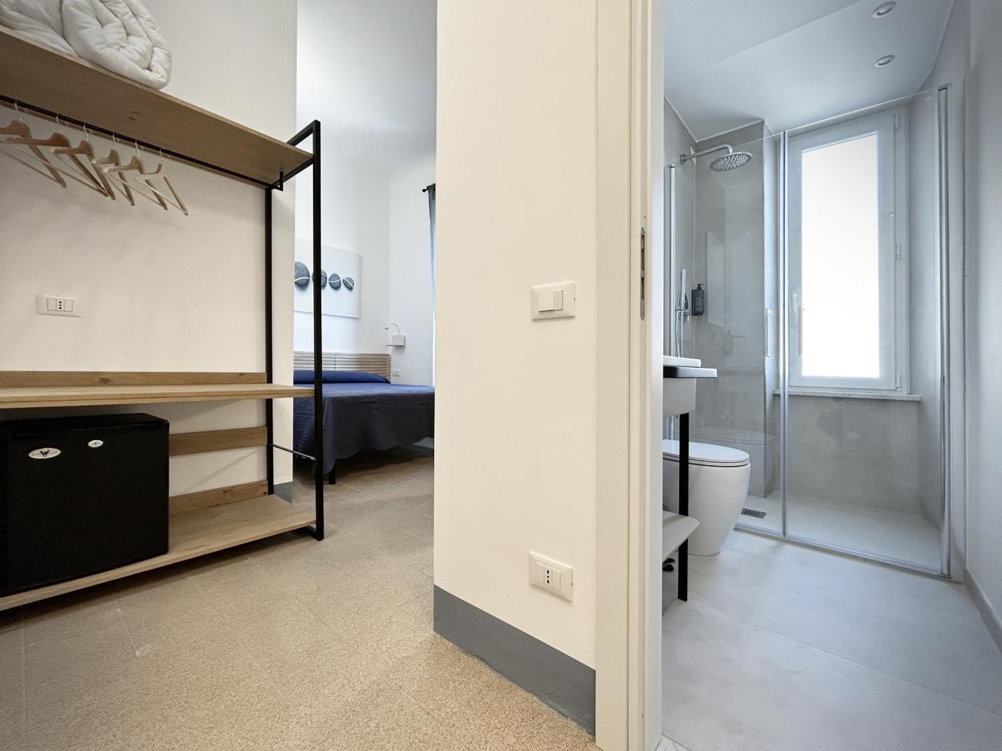 Hotel Meuble Agavi Monterosso al Mare Zewnętrze zdjęcie