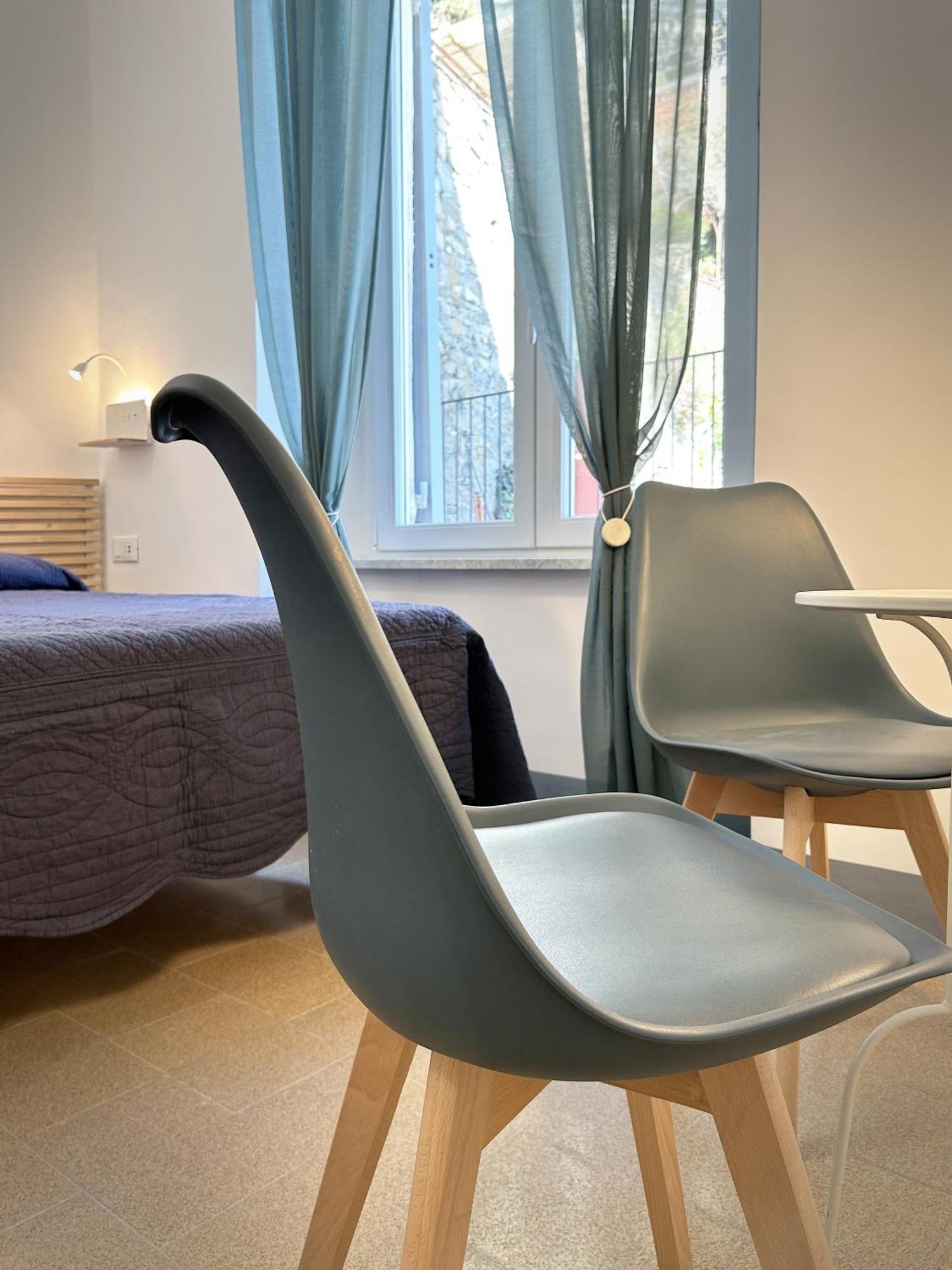 Hotel Meuble Agavi Monterosso al Mare Zewnętrze zdjęcie