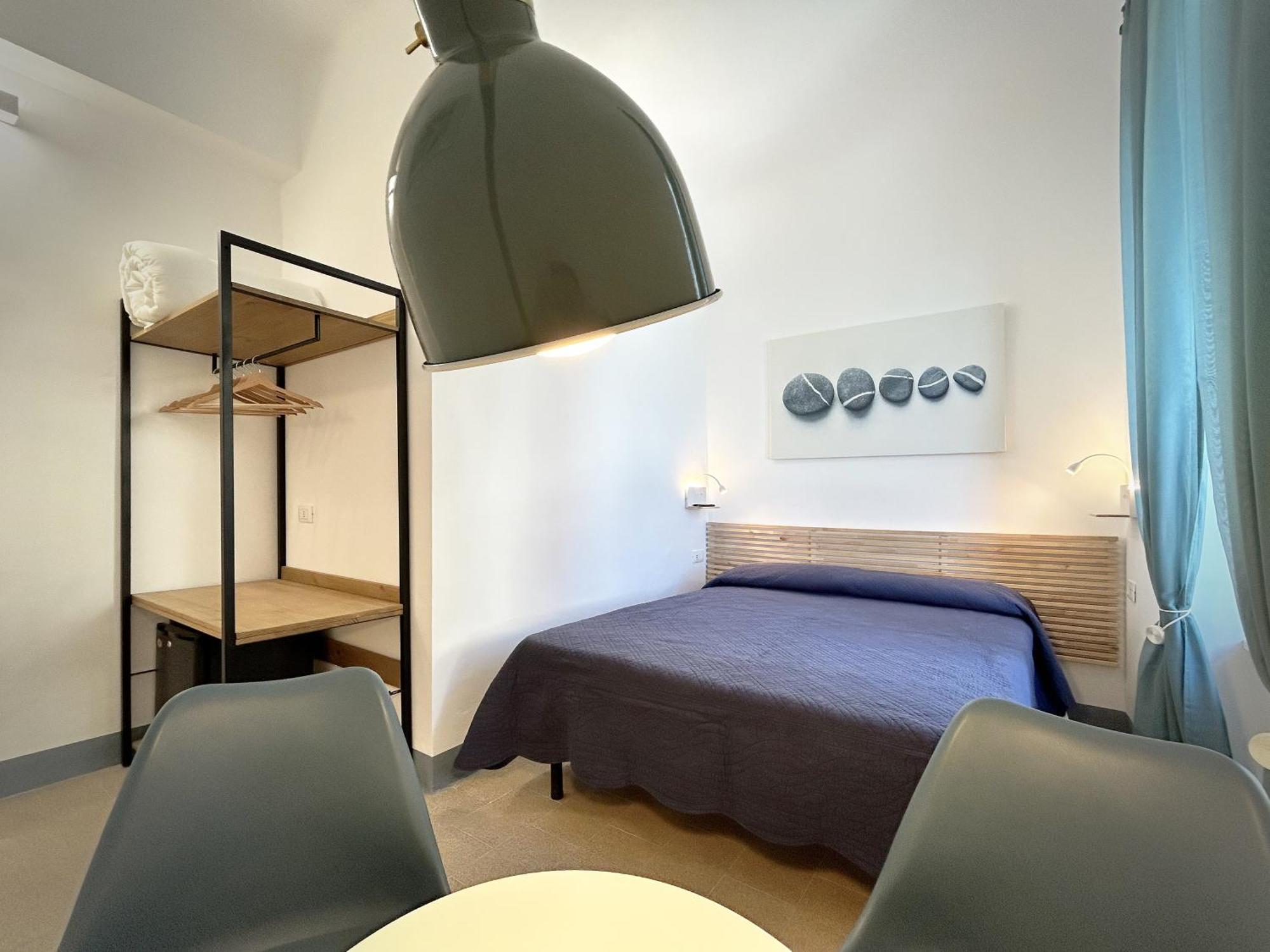Hotel Meuble Agavi Monterosso al Mare Zewnętrze zdjęcie