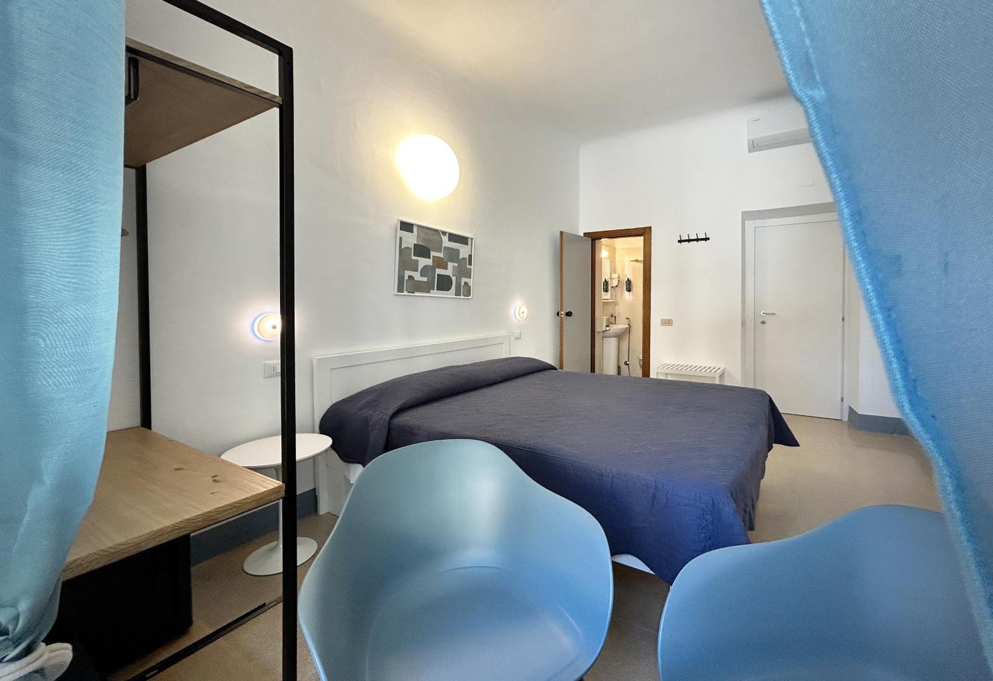Hotel Meuble Agavi Monterosso al Mare Zewnętrze zdjęcie