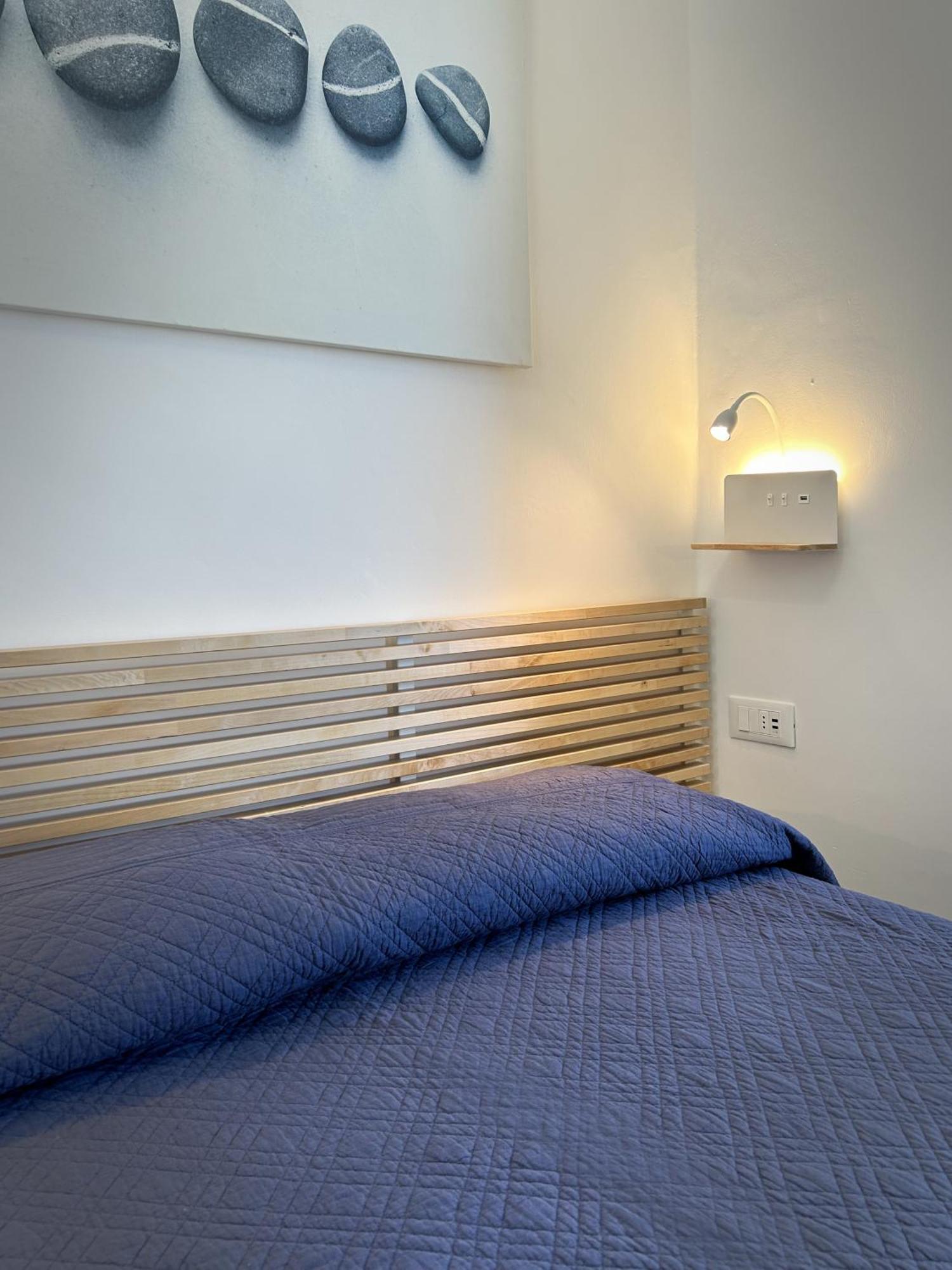 Hotel Meuble Agavi Monterosso al Mare Zewnętrze zdjęcie