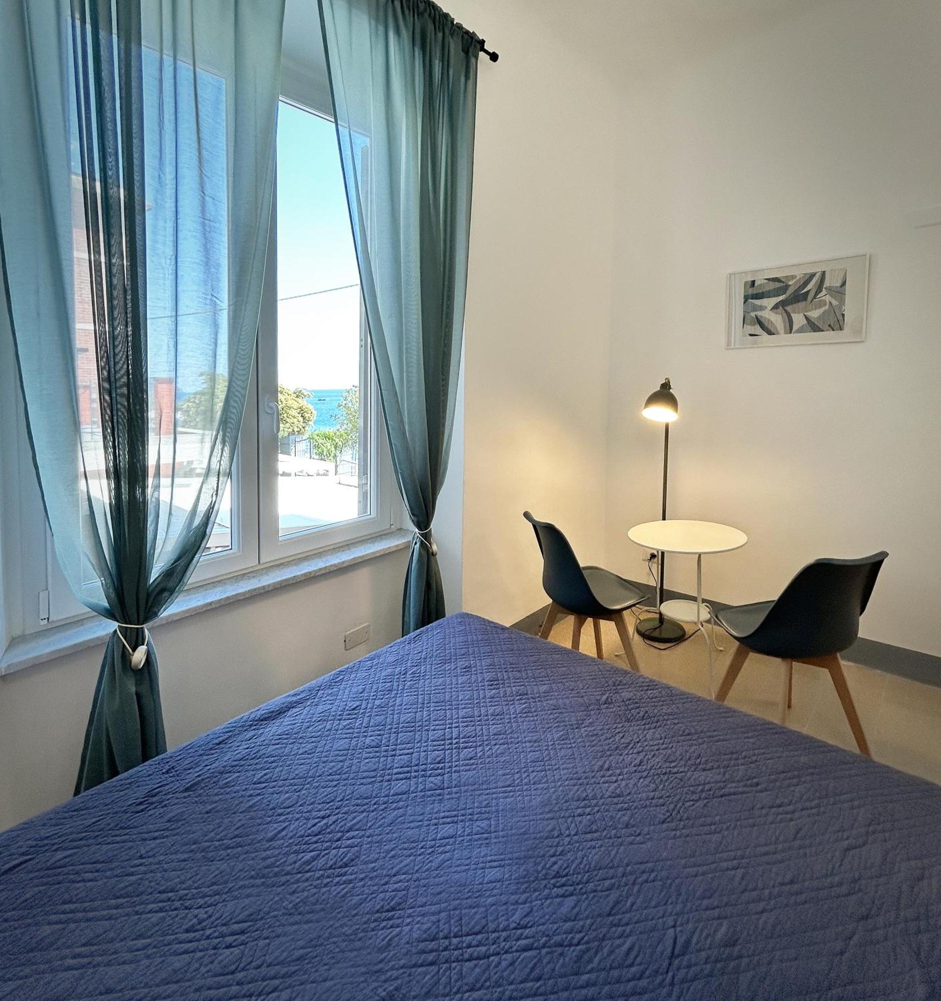Hotel Meuble Agavi Monterosso al Mare Zewnętrze zdjęcie