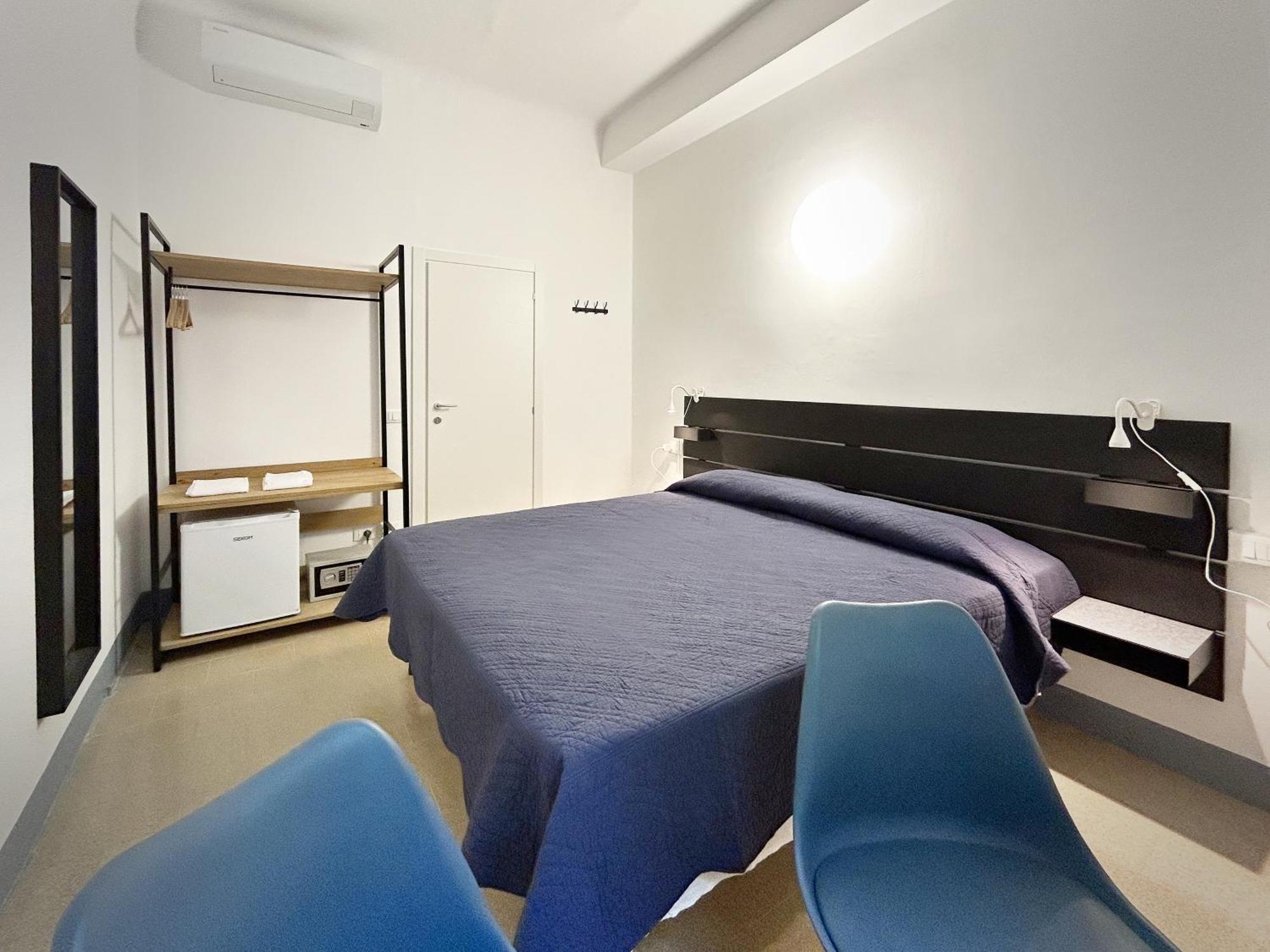 Hotel Meuble Agavi Monterosso al Mare Zewnętrze zdjęcie