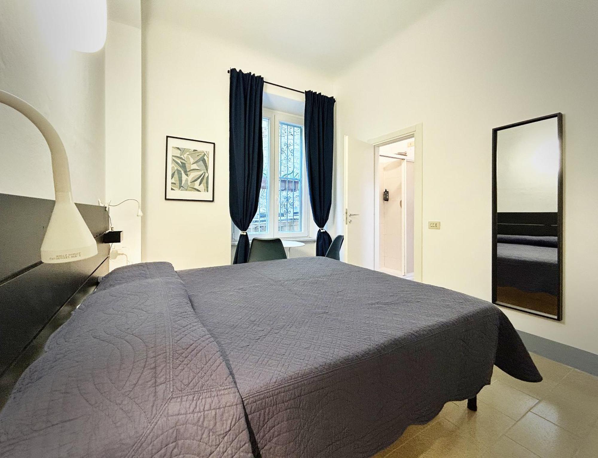 Hotel Meuble Agavi Monterosso al Mare Zewnętrze zdjęcie