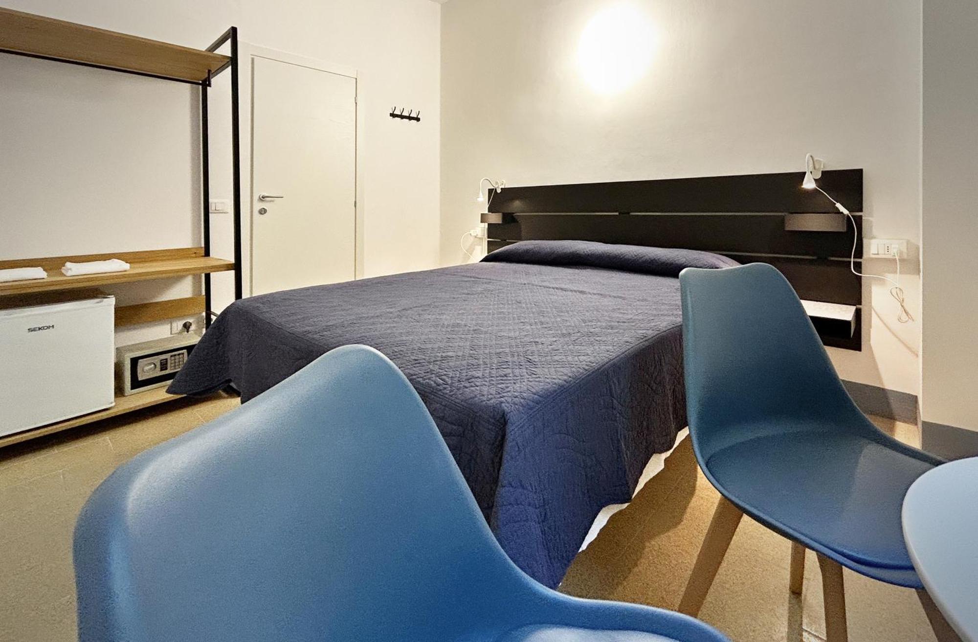Hotel Meuble Agavi Monterosso al Mare Zewnętrze zdjęcie